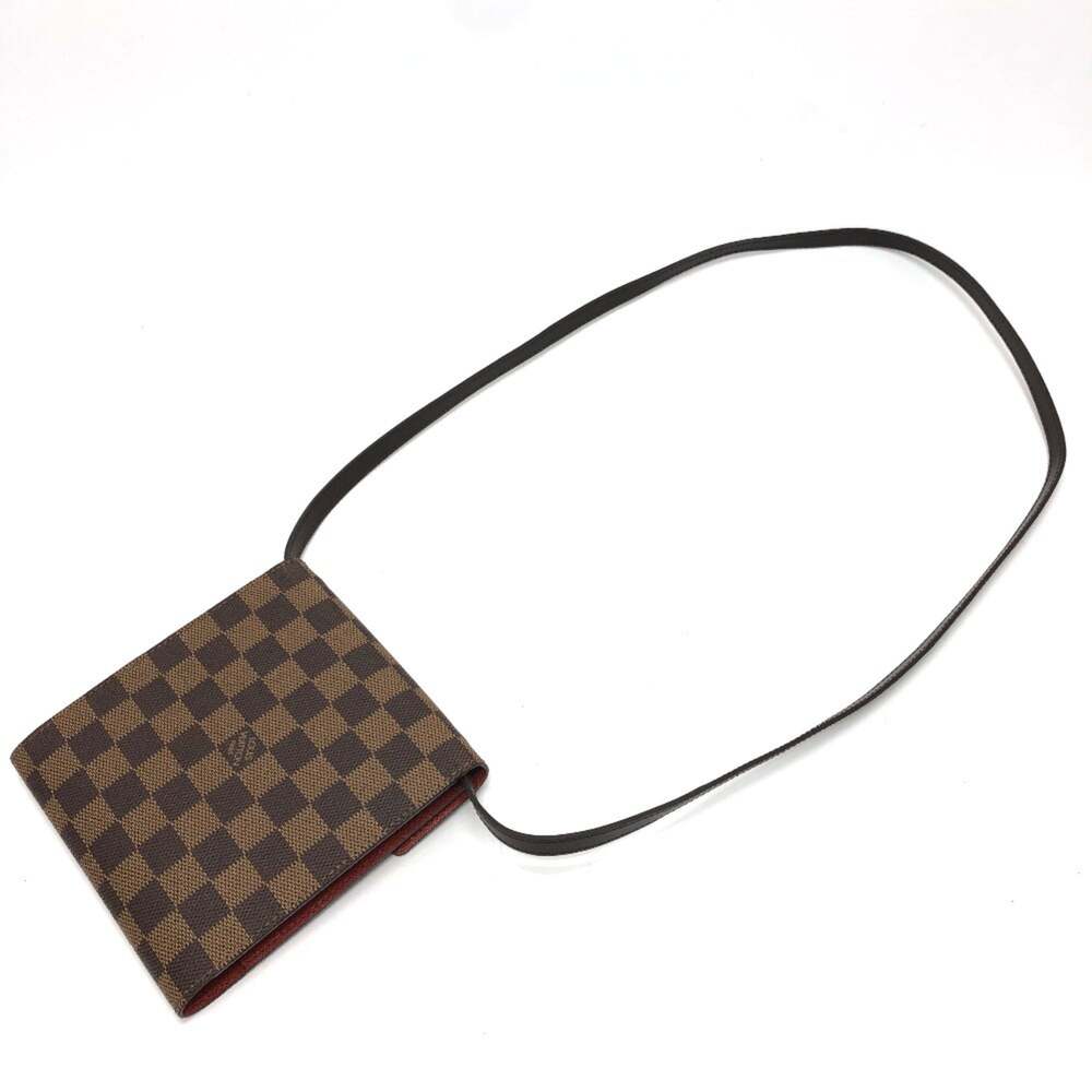 Louis Vuitton Tribeca Handbag Damier #309791L62B